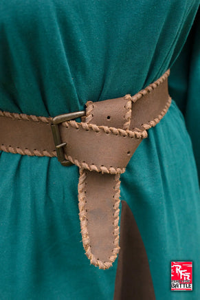 RFB Laced Belt-GoblinSmith