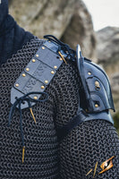 Woodsman Shoulder Set-GoblinSmith