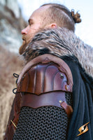 Woodsman Shoulder Set-GoblinSmith