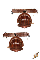 Woodsman Shoulder Set-GoblinSmith