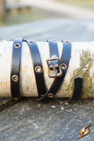 Multistrap Bracelet-GoblinSmith