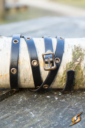 Multistrap Bracelet-GoblinSmith