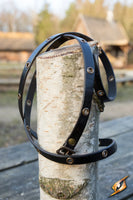 Multistrap Bracelet-GoblinSmith