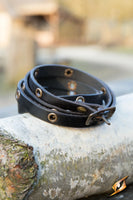 Multistrap Bracelet-GoblinSmith