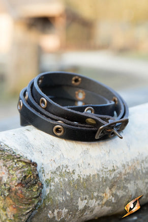 Multistrap Bracelet-GoblinSmith