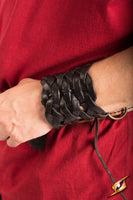 Braided Bracelet-GoblinSmith
