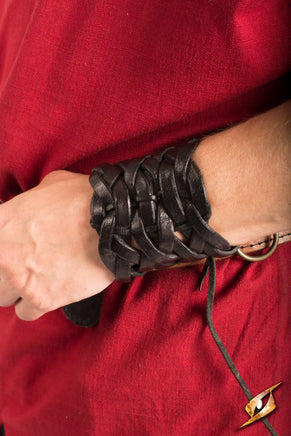 Braided Bracelet-GoblinSmith