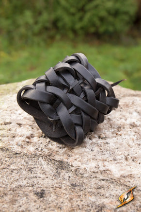 Braided Bracelet-GoblinSmith