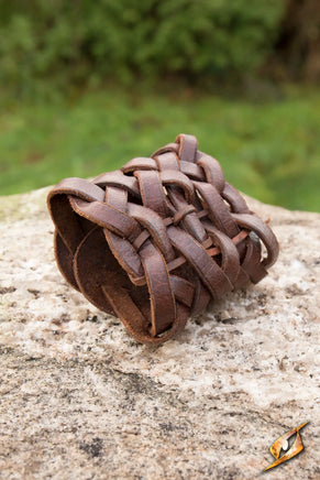 Braided Bracelet-GoblinSmith
