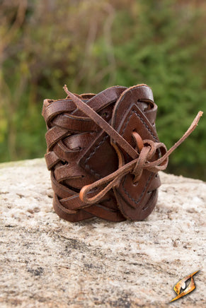 Braided Bracelet-GoblinSmith