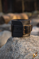 Cuff Bracelet-GoblinSmith