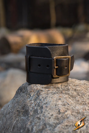 Cuff Bracelet-GoblinSmith
