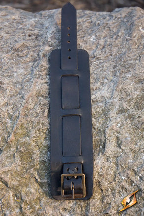 Cuff Bracelet-GoblinSmith