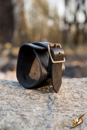 Cuff Bracelet-GoblinSmith