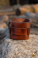Cuff Bracelet-GoblinSmith