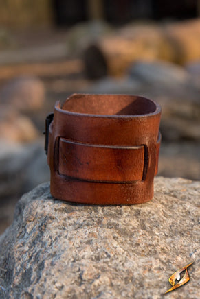 Cuff Bracelet-GoblinSmith