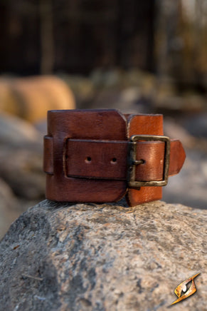 Cuff Bracelet-GoblinSmith