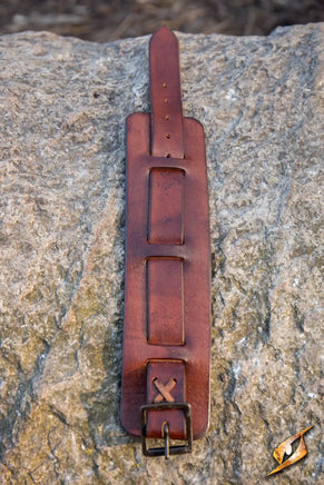 Cuff Bracelet-GoblinSmith