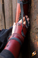 Samurai Bracers-GoblinSmith