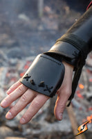 Samurai Bracers-GoblinSmith