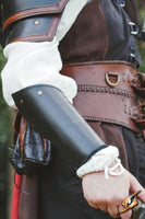 Ready For Battle Bracers-GoblinSmith