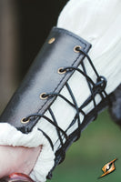 Ready For Battle Bracers-GoblinSmith