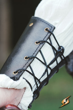 Ready For Battle Bracers-GoblinSmith