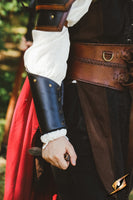 Ready For Battle Bracers-GoblinSmith