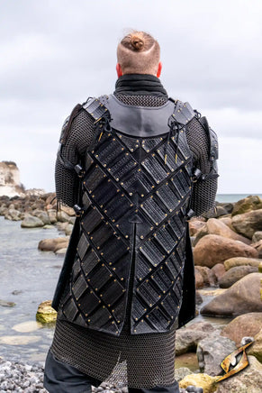Woodsman Armour-GoblinSmith