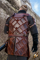 Woodsman Armour-GoblinSmith