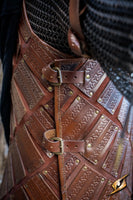 Woodsman Armour-GoblinSmith