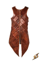 Woodsman Armour-GoblinSmith