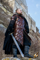 Woodsman Armour-GoblinSmith