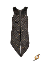 Woodsman Armour Suede-GoblinSmith
