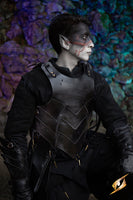 Shadow Torso Armour-GoblinSmith