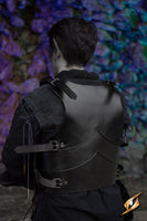 Shadow Torso Armour-GoblinSmith