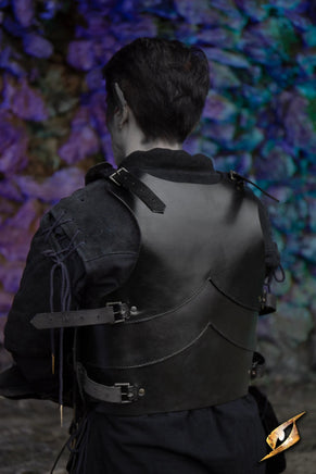 Shadow Torso Armour-GoblinSmith