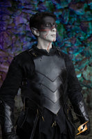 Shadow Armour Set-GoblinSmith