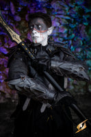Shadow Armour Set-GoblinSmith