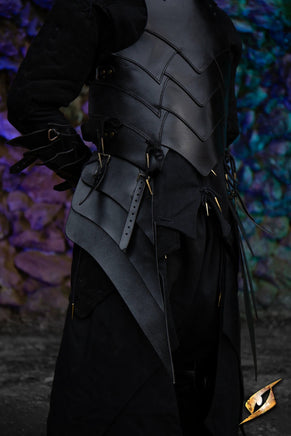 Shadow Armour Set-GoblinSmith