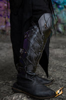 Shadow Armour Set-GoblinSmith