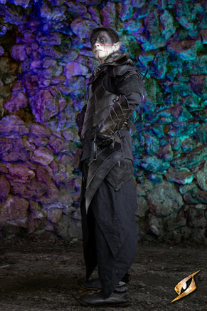 Shadow Armour Set-GoblinSmith