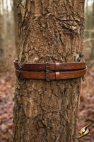 Twin Belt-GoblinSmith