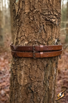 Twin Belt-GoblinSmith