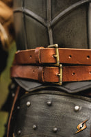Twin Belt-GoblinSmith
