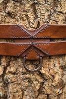 Twin Belt-GoblinSmith