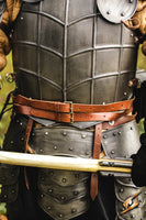 Twin Belt-GoblinSmith