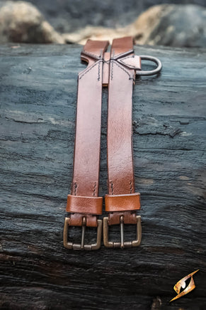 Twin Belt-GoblinSmith