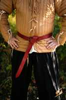 Aruthian Belt-GoblinSmith