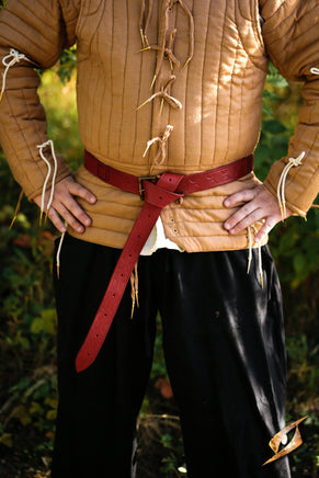 Aruthian Belt-GoblinSmith